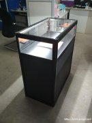 八棱柱展柜制作租赁