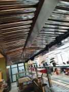 长年承接油烟机清理,清洗大型油烟机,化粪池隔油池清理