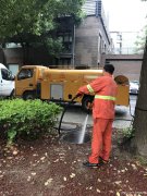 松江区专业疏通管道，全上海快速上门疏通管道，专业疏通低价