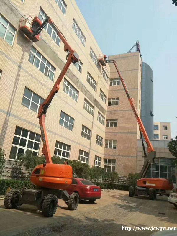 天津升降车租赁公司分享升降车操作顺序说明 天津升降车租赁公司分享升降车操作顺序说明