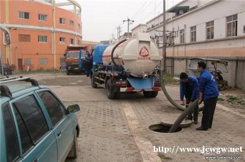 丽华通下水道抽化粪池管道清洗 丽华通下水道抽化粪池管道清洗