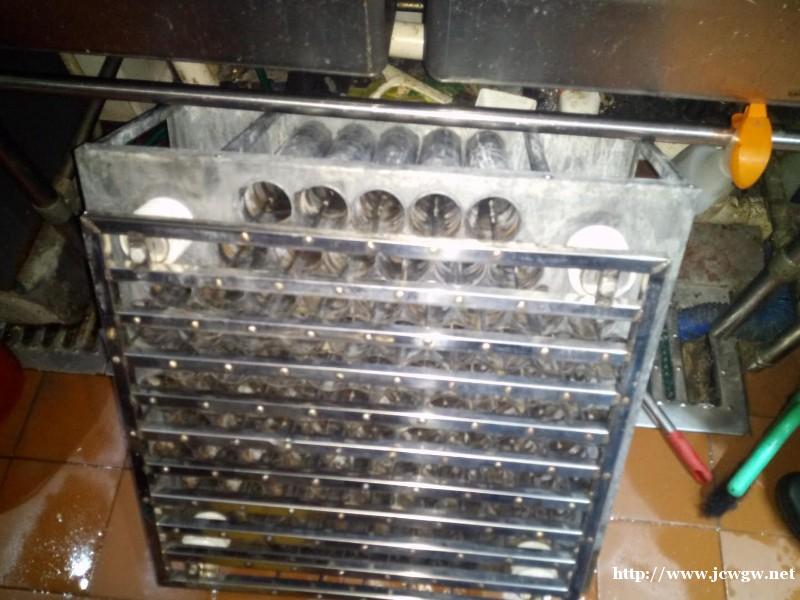 奉贤区食堂排烟管道清洗 奉贤区食堂排烟管道清洗