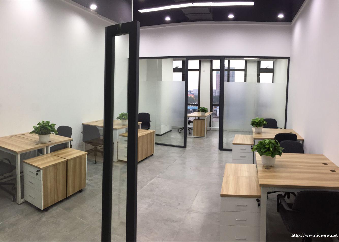 拎包办公有红本凭证宝安臣田办公室精装写字楼即租即用 拎包办公有红本凭证宝安臣田办公室精装写字楼即租即用