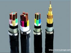 綜合布線線纜有哪些