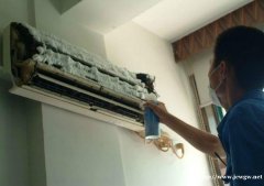 郑州志高空调不制冷售后电话闪电修好