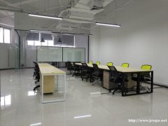 美年国际广场8人间靠窗特价4380元全包带红本地址拎包办公