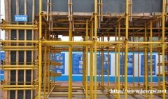 天津脚手架租赁公司分享脚手架安全使用规定