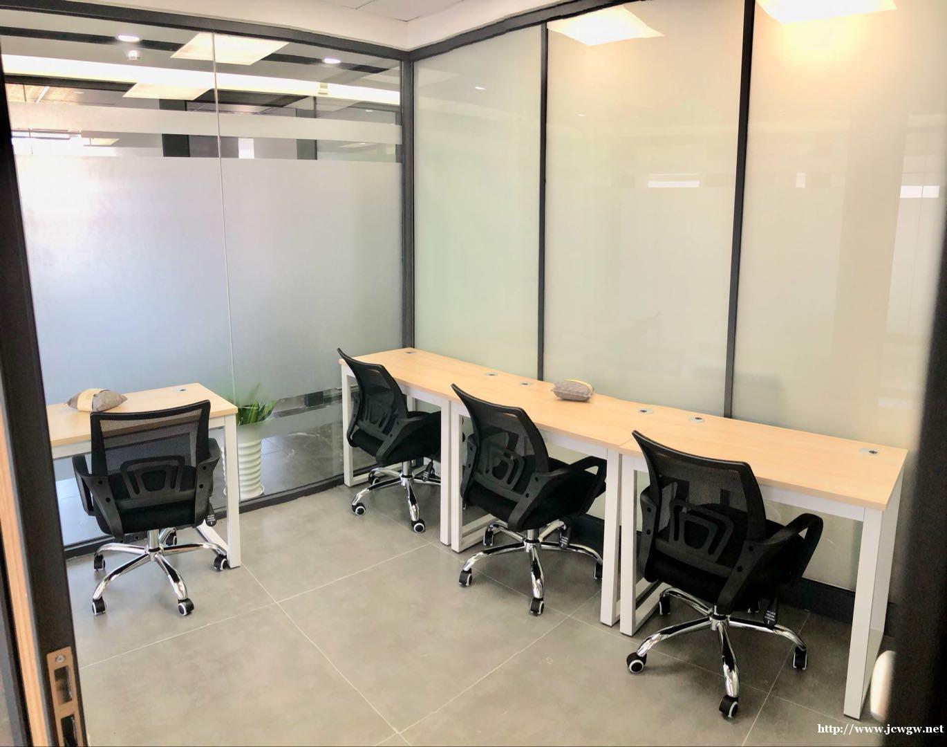 前海自贸区10至100平创客办公室出租带红本可危化证 前海自贸区10至100平创客办公室出租带红本可危化证