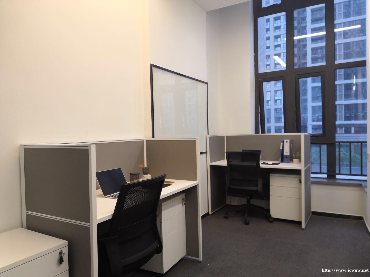 南山前海自贸区10到100平独立办公室出租配租赁凭证 南山前海自贸区10到100平独立办公室出租配租赁凭证