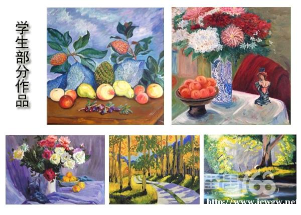 川岳艺术暑假招生,学生成人美术油画素描色彩零基础一对一 川岳艺术暑假招生,学生成人美术油画素描色彩零基础一对一