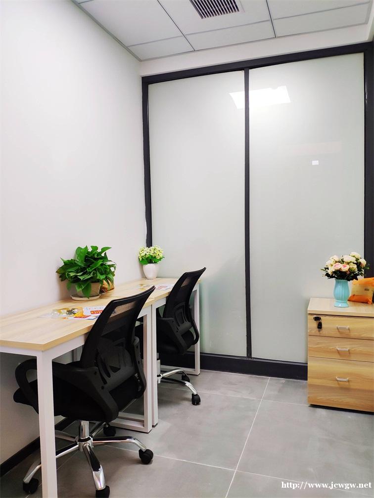 西乡共享办公室出租可挂靠地址注冊公司 西乡共享办公室出租可挂靠地址注冊公司