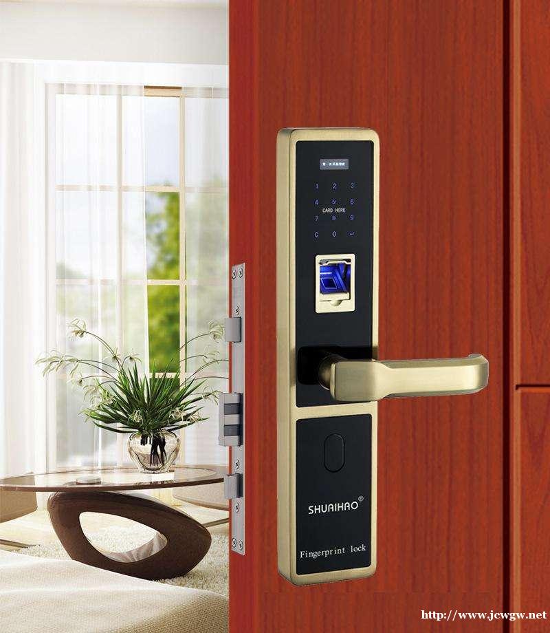 防盗门锁怎么打开,诀窍是什么呢 防盗门锁怎么打开,诀窍是什么呢