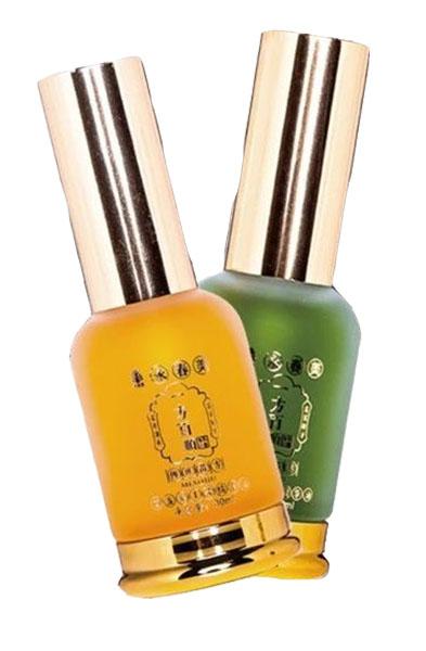 永春美一方百顺苗蛊灸 永春美一方百顺苗蛊灸