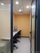 南山红本凭证实体地址挂靠/办公室出租配合看场地特价1280元