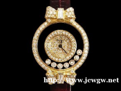 上海徐家汇哪里回收肖邦手表价格高