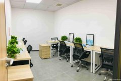 宝安西乡税局注/册公司带租赁凭证办公室费用全包