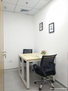 蛇口网谷办公室出租,地址挂/靠,红本凭证小型办公间1380元