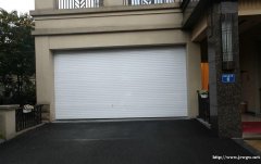 塘沽区安装定制手电动卷帘门车库门更换电机配置遥控服务