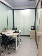 宝安西乡精装小型办公室出租出红本凭证编码可解除异常