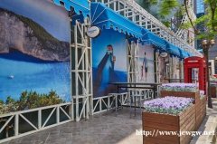 为你而打造的摄影基地