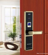 防盗门锁怎么打开,诀窍是什么呢