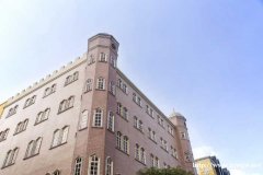 广东唯一的复古城堡场景