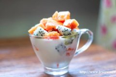 北京皇家御厨水果捞加盟总部