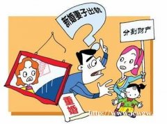 男方婚外生育小孩上户口应该怎么办理 出生证父母信息有误
