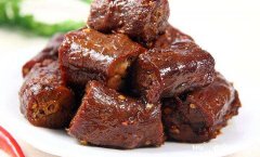 正宗久久鸭加盟