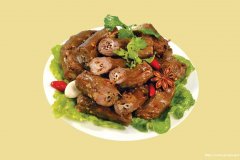 北京周记黑鸭加盟总部