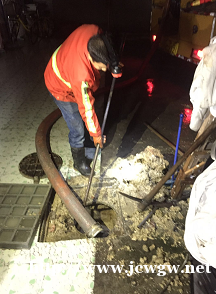 上海市杨浦区新江湾城隔油池清理 化粪池疏通 上海市杨浦区新江湾城隔油池清理 化粪池疏通