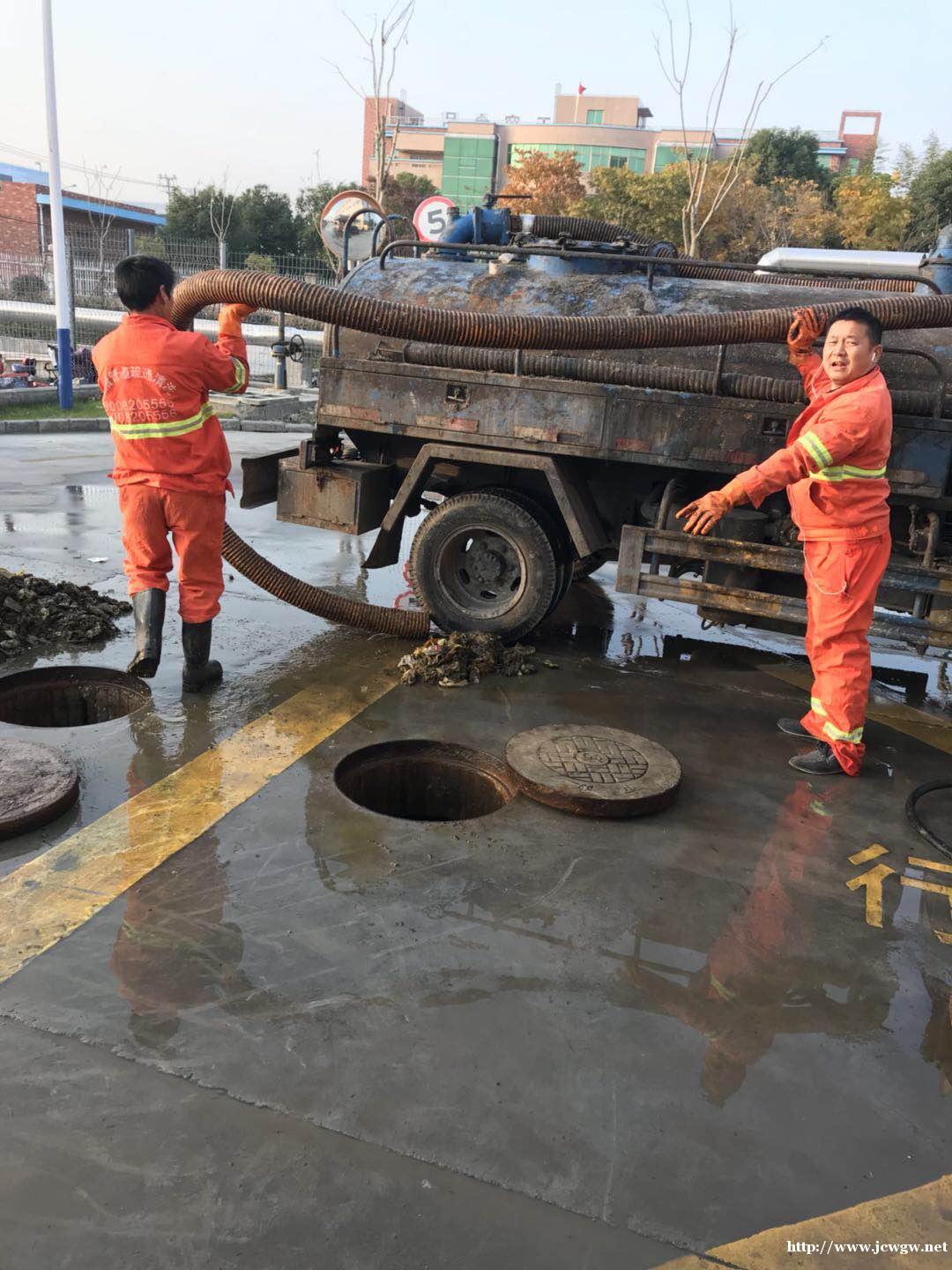 上海市杨浦区新江湾城隔油池清理 化粪池疏通 上海市杨浦区新江湾城隔油池清理 化粪池疏通
