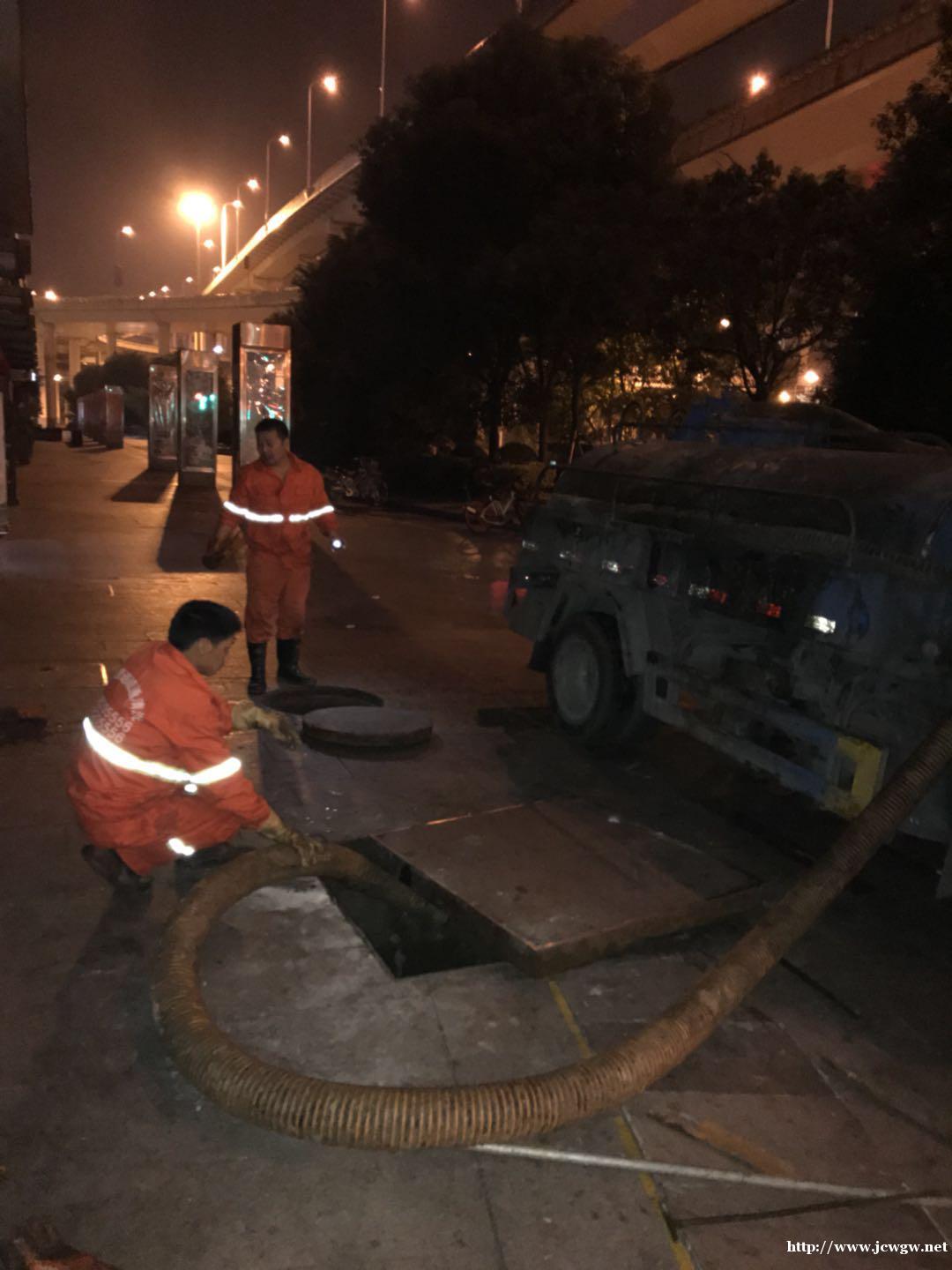 上海浦东新区三林管道疏通、隔油池清理 上海浦东新区三林管道疏通、隔油池清理