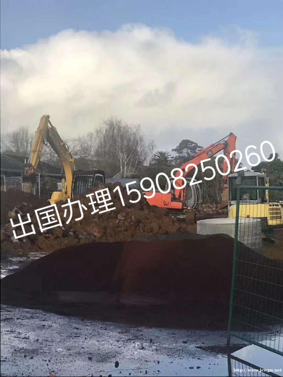 澳洲屠宰工年薪40万农场工建筑工华侨企业 澳洲屠宰工年薪40万农场工建筑工华侨企业