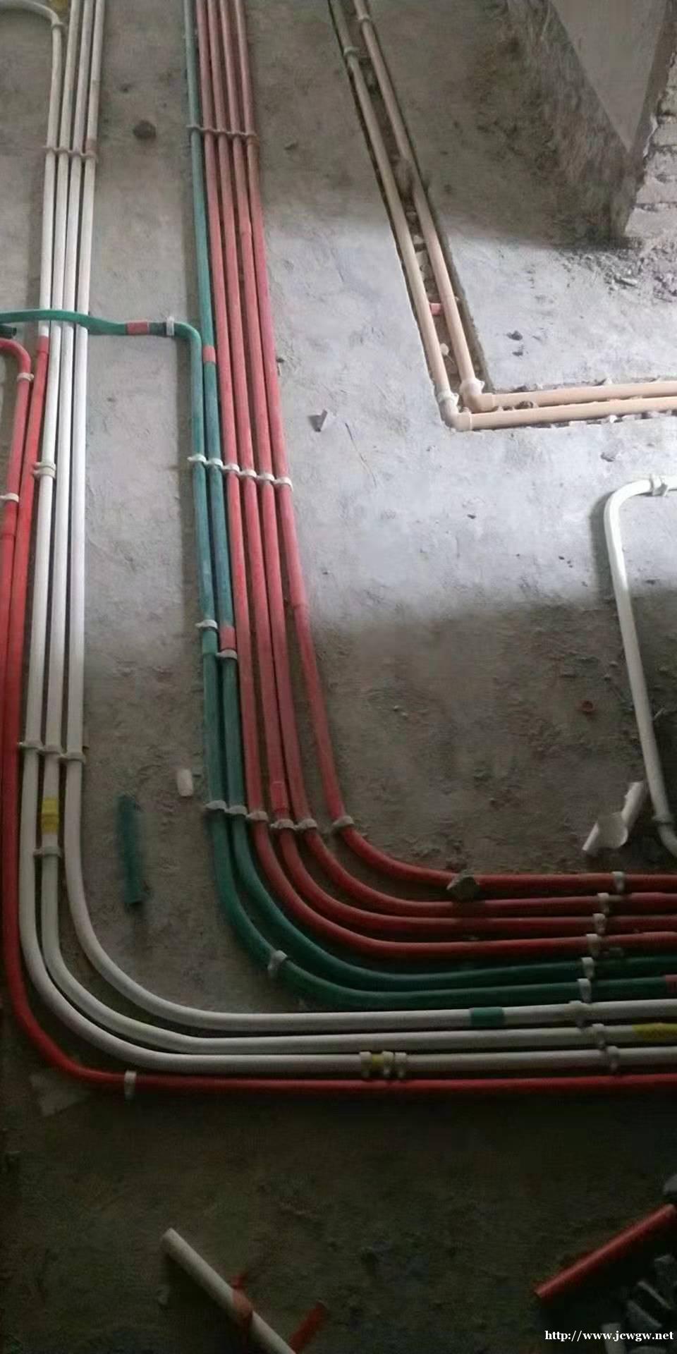 长顺县水电安装多少钱一平?专业改水改电电路检修 长顺县水电安装多少钱一平?专业改水改电电路检修