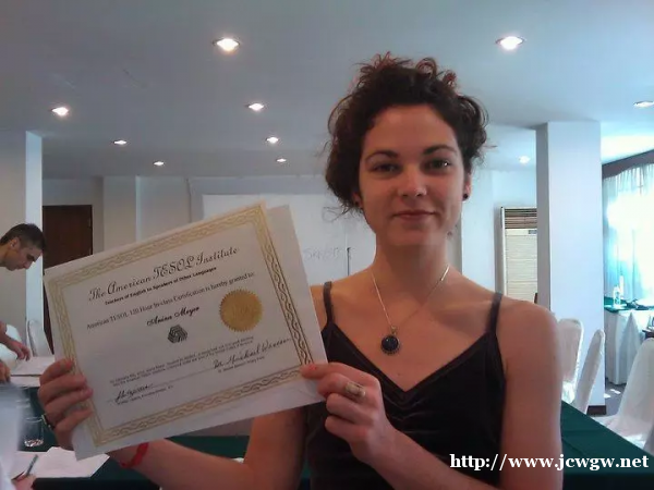 TESOL能给中教带来什么?超乎你想像! TESOL能给中教带来什么?超乎你想像!