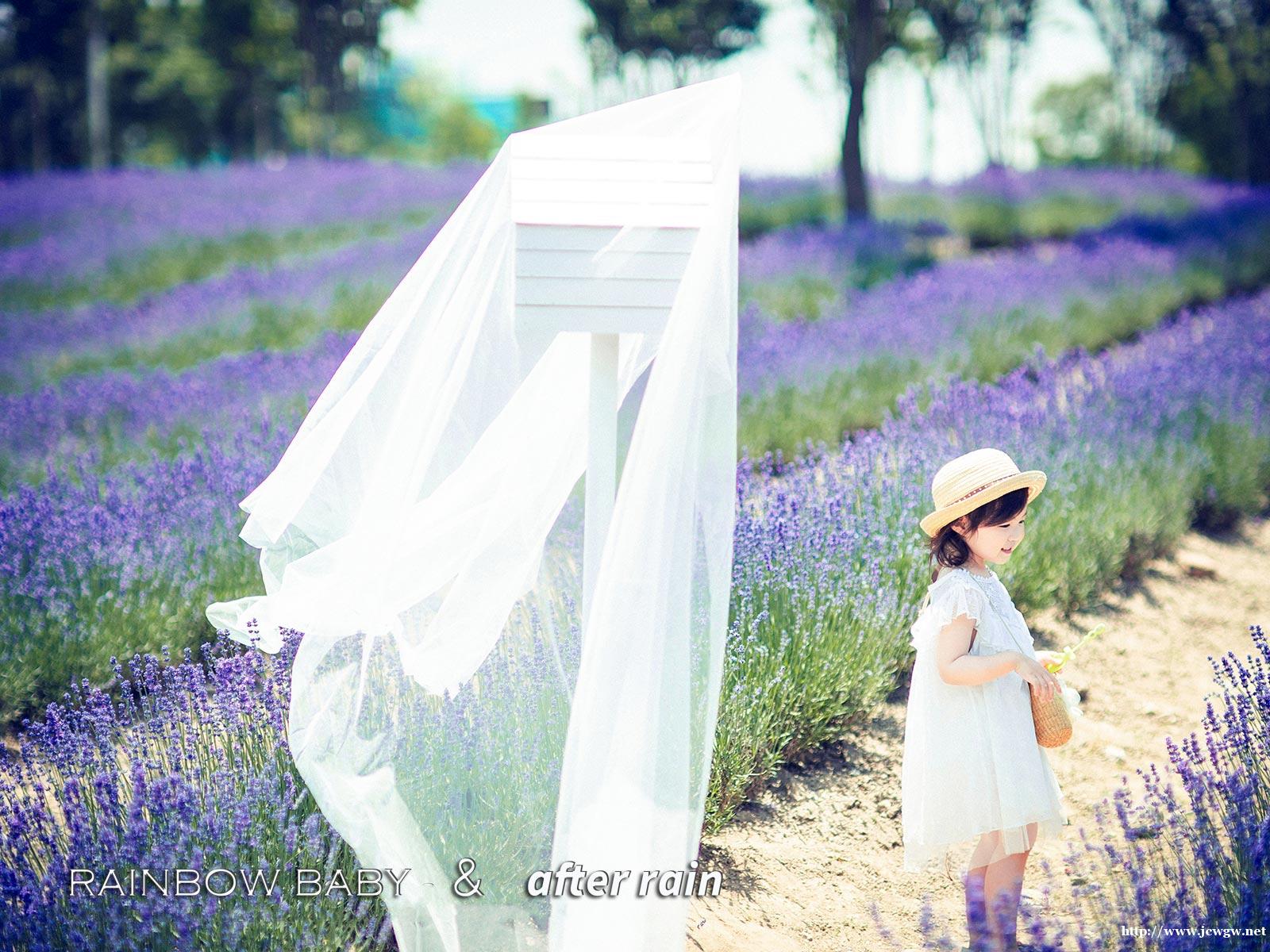 上海Rainbow高端儿童摄影 上海Rainbow高端儿童摄影