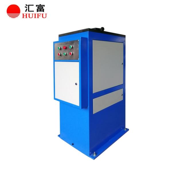 美标冲击试样缺口拉床 VU2mm液压双刀拉床 美标冲击试样缺口拉床 VU2mm液压双刀拉床