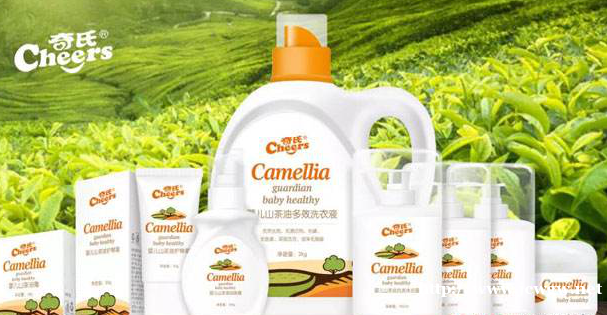 宝妈和准妈妈不可错过 婴幼儿护肤首选奇氏山茶油 宝妈和准妈妈不可错过 婴幼儿护肤首选奇氏山茶油