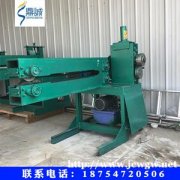 辽宁沈阳大小铁桶切盖机性能好