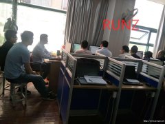 无锡哪里数控培训好众友数控培训中心