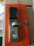 酒店门锁厂家丨酒店微信门锁丨劲卫湖南招商