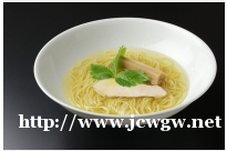 东京街头的“贵族拉面”