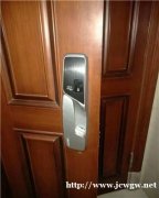 指纹锁有什么吸引人的地方？