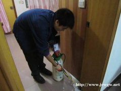 白云区梅花园快速有效的杀虫方法，专业灭四害公司