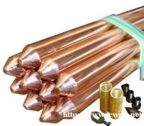 广州市雷新防雷工程安装以及产品供给