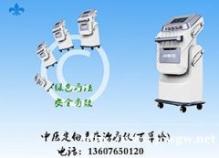 综合理疗仪做理疗一台就够选择百草岭正确的抉择