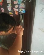 不要钱的开锁方法说真的可行吗