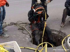 泉港管道疏通的工人辛苦，又有谁能知道-泉港疏通下水道