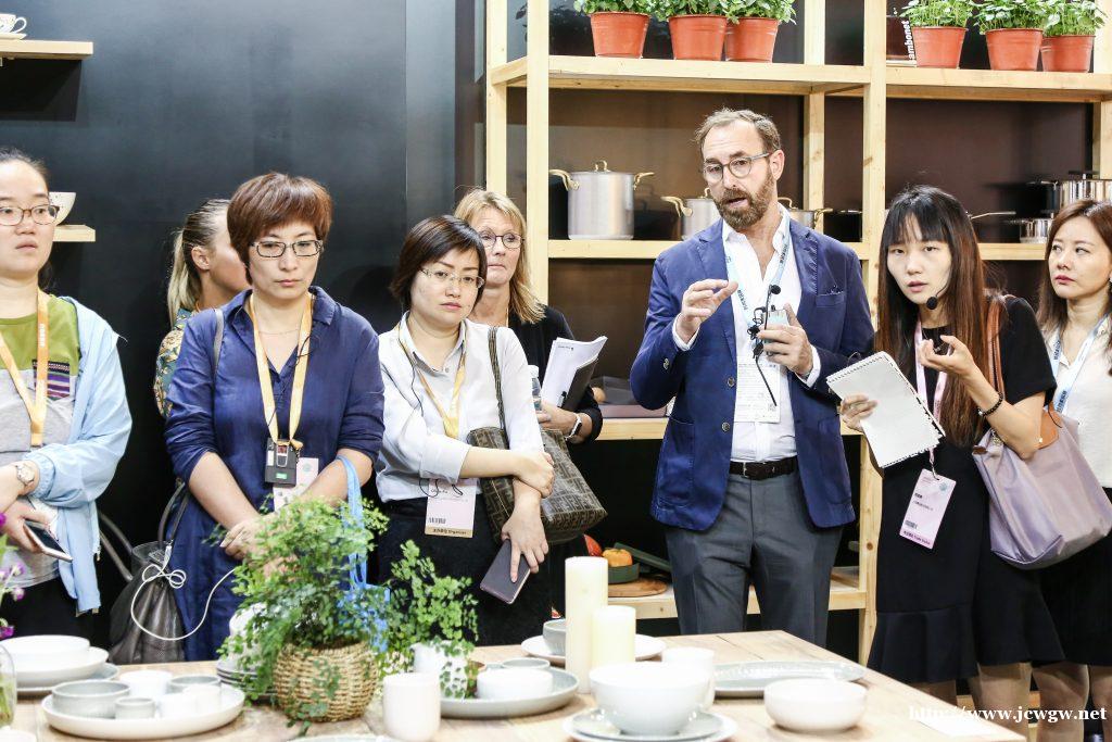 2019年意大利米兰国际家居及消费品展(秋季) 2019年意大利米兰国际家居及消费品展(秋季)